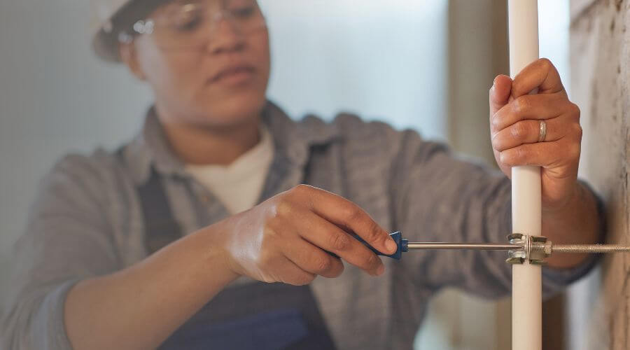 Water Pressure Testing in Stony Brook, NY